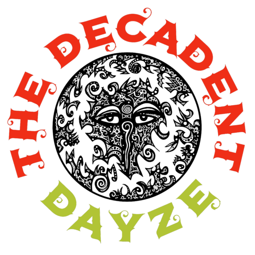 thedecadentdayze.com