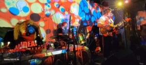 The Decadent Dayze, April 2026, Green Store Store - Brighton